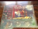 SORCERY bloodchilling tales SWEDISH DEATH METAL 1991 god macabre dismember LP