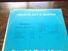 SAM FONTEYNE motivations  UK JAZZ LIBRARY MONSTER kpm fonteyn FUNK LP