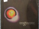 MOS GENERATOR, Late Great Planet Earth, Ltd. Colored LP, Nasoni