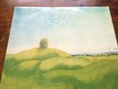 HARVESTER hemåt SWEDEN PROG PSYCH international TRÄD GRÄS STENAR decibel LP