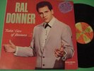 1961 RAL DONNER LP, 
