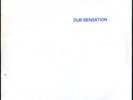 Syd Bucknor - Dub Sensation Ultra RARE LP ??