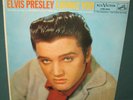 Elvis Presley LPM-1515 Loving You LP Original 1957