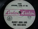 BARRY GIBB & THE BEE GEES 