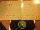 OS MUNDI 43 minuten LP 1972 MINT KRAUTROCK Green Brain Metronome TOP RARE