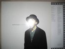 LP Marius Müller Westernhagen - Affentheater - Vinyl LP ohne Single 1994