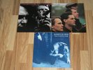 3 LP / Vinyl Element Of Crime Live / Basically Sad /The Ballad of Jimmy & Johnny