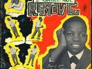 Delroy Wilson - I Shall Not Remove UK orig LP ??