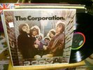The Corporation Lp Original Fuzz Psych Really Fuzzy SIGNED by Band