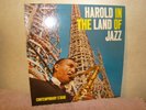 HAROLD LAND LP 