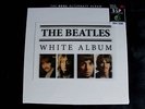 THE BEATLES LP ALTERNATE WHITE ALBUM SEALED 3-D COVER 5 LP`S RED WAX + 3 CD`S