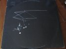 Steve Dunstan Magnetic Fields OZ Electronic Prog Psych Private Press LP 1974 EX