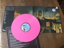 Pink Floyd---Animals---LP--Pink Vinyl-- Sehr gut erhalten---