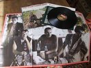 The Clash--Combat Rock--LP-Vinyl--TOP--1982 --- Originalposter--