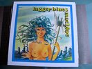 LP  LAGGER BLUES MACHINE -Same-  AMBER SOUNDROOM AS LP 041