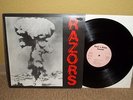 The Razors ( Razors Rock-o-Rama records 1980)   Hepa Tone Musik RRR  80000