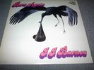 LP J.J. Barnes - Born again