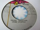 Crime Stopper Drugs Addiction Killer digi Listen 7