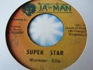 Hrtense Ellis Super star  Killer Roots 7