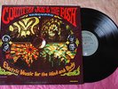 COUNTRY JOE & THE FISH   Electric Music Garage/Fuzz/Psych MONO orig VANGUARD LP