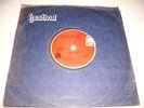 NEW ZEALAND POLICE SECRET JOURNEY NZ 7inch  ROCK 1981 test pressing