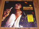 2-LP | Elvis Presley - Standing Room Only - FTD Vinyl Doppel-LP - still sealed