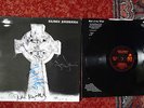 Black Sabbath Headless Cross A1/B1 UK 1st press AUTOGRAPHED
