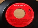 MARIAH CAREY - ALL I WANT FOR CHRISTMAS IS YOU - COLUMBIA -  7