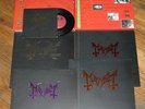 MAYHEM - The Studio Experience Box Set (Euronymous, Burzum, Darkthrone)