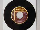 D. ROBINSON - I BET YOU DON'T KNOW - TIT FOR TAT - ROCKSTEADY - REGGAE ROOTS