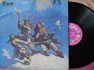 DUST   Hard Attack   heavy stoner psych jammer Ramones GATEFOLD   KAMA SUTRA LP