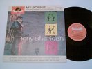 TONY SHERIDAN&THE BEATBROTHERS (BEATLES)-1237112 slphm  Rarität 1a vinyl