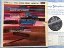 ERNEST ANSERMET Prokofiev/Borodin ORIG Decca WBg SXL 2292 UK-1961 LP NM-