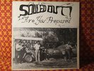 SOULED OUT FOR JESUS LP rare PRIVATE Gospel SOUL hear it