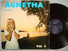 AGNETHA FÄLTSKOG ( ABBA ) - Vol. 2 * Cupol Records 1969