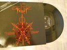 CELTIC FROST  Morbid Tales  VG+ Noise 1st Pressing Import  Hellhammer Mayhem