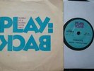 BRUCE SPRINGSTEEN Rosalita PROMO ONLY 7