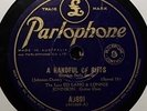EDDIE LANG & LONNIE JOHNSON guitar duets 