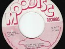Tommy McCook - Reggae Or Funkey - MONSTER