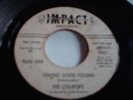 NORTHERN SOUL 45/ THE LOLLIPOPS 