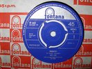 KIKI DEE - MIRACLES - THAT'S RIGHT WALK ON BY - FONTANA - Mint minus