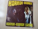 HORROR CHARLY Horror Dance 7'' KRAUT PSYCH SIGNED NUDE