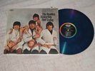 The BEATLES - Yesterday & Today Butcher LP BLUE VINYL  M-