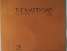 ROLAND KOVAC The Master Said SCARCE HARD PSYCH/PSYCH FUNK LIBRARY Selected Sound