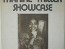 MAXINE MILLER Showcase WACKIES 1980 US original NY deep roots BULLWACKIES EX-/EX