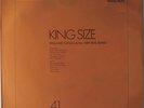 ROLAND KOVAC & ORF BIG BAND King Size LIBRARY JAZZ FUNK, LATIN LP Selected Sound