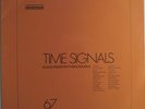 KLAUS WEISS /NIAGARA Time Signals COSMIC FUNK DRUM BREAKS Selected Sound LIBRARY