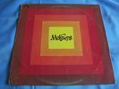 LP ITALIAN PROG MOTOWNS - MOTOWNS - CINEVOX - PROMO