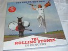 The Rolling Stones. Sealed Deluxe Box Set. Get Yer Ya-yas Out.