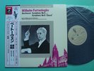 BEETHOVEN Symph. Nos. 5 & 9 FURTWANGLER (1942&43) 2-LP EMI JAPAN